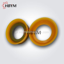 Original IHI DN205 Rubber Piston for Concrete Pump